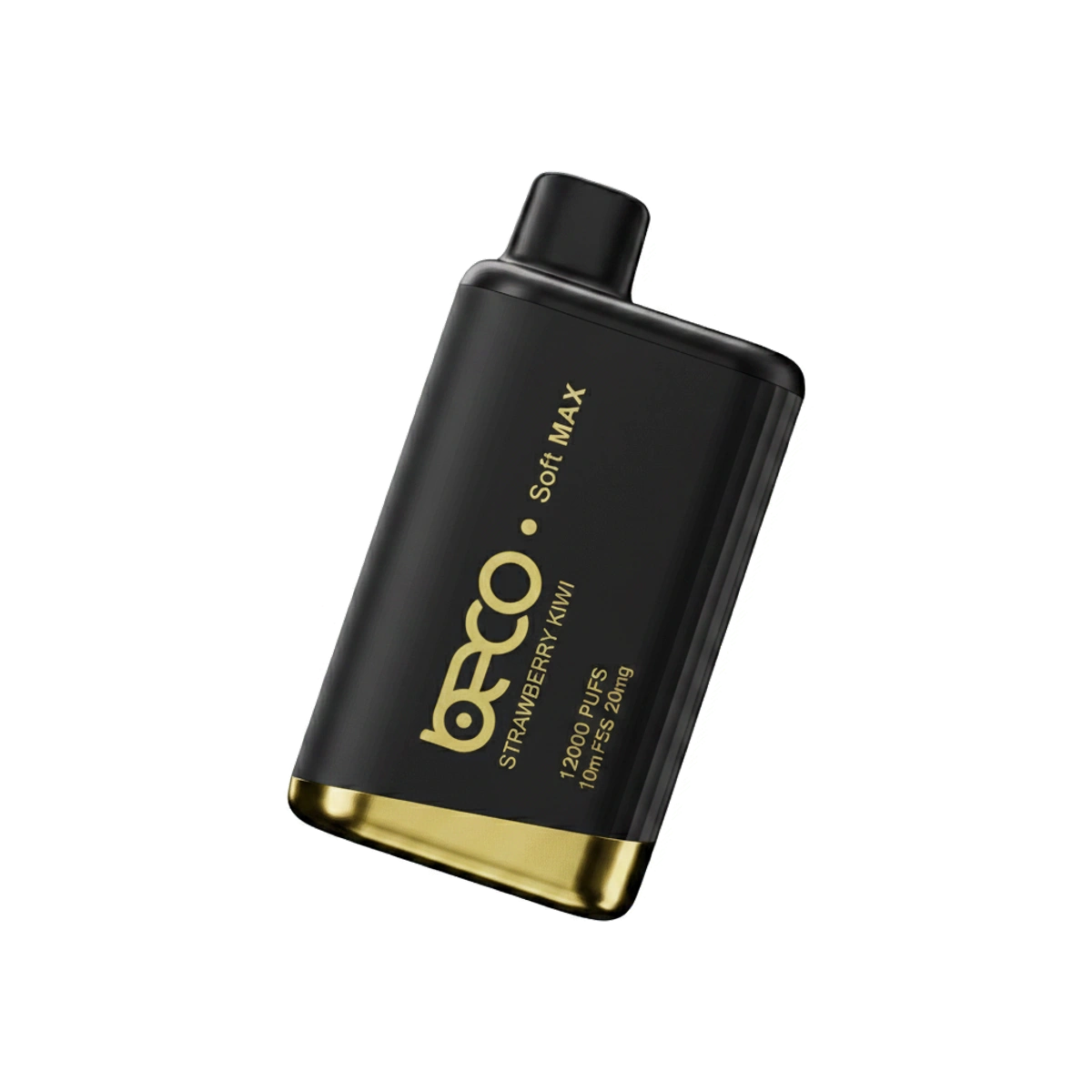 BECO SOFT MAX 12000 PUFFS DISPOSABLE VAPE 20mg 2 beco soft vape