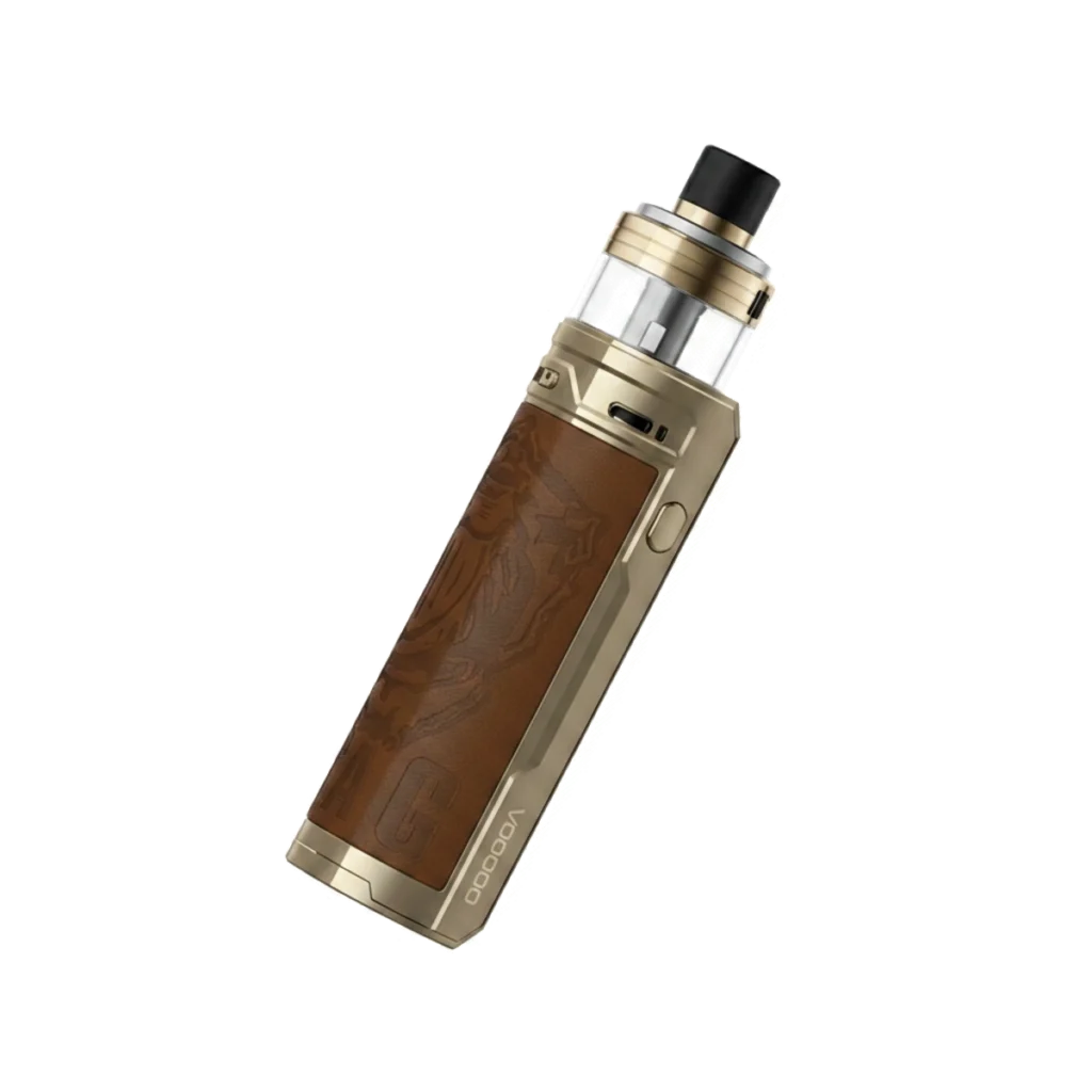 Buy VOOPOO Drag X PnP-X Pod Kit 80W In UAE premium posed transparent perfect Vozol quality