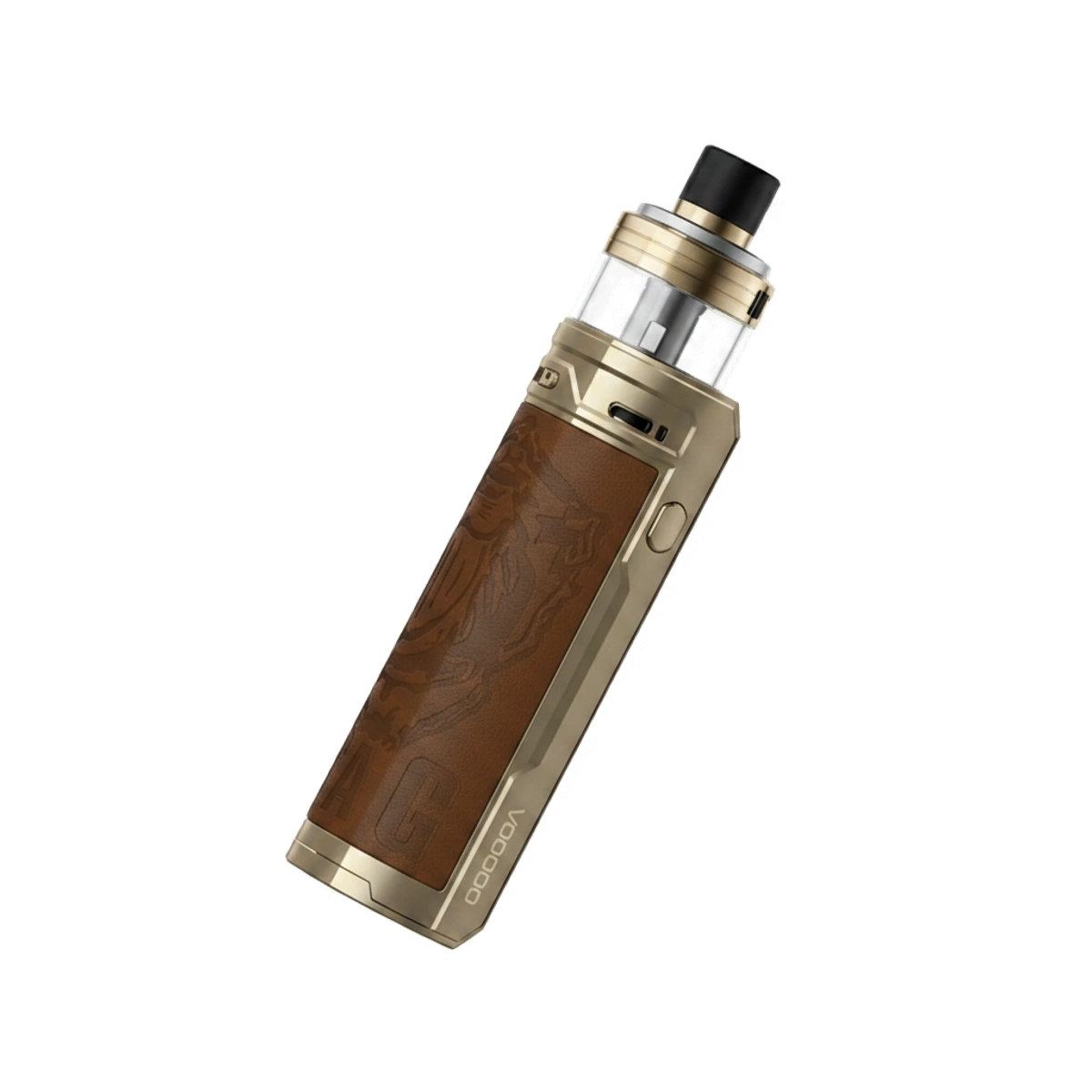 VOOPOO Drag X PnP-X Pod Kit 80W In UAE 1 Buy VOOPOO Drag X PnP-X Pod Kit 80W In UAE premium posed transparent perfect Vozol quality