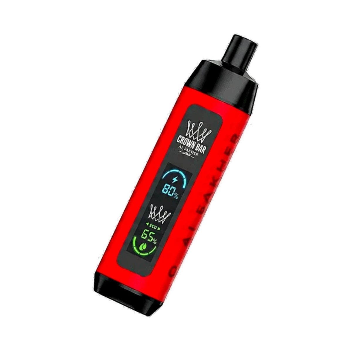 Crown Bar Al Fakher 8000 Pro DTL 8000Puffs Dual Mode Disposable Vape In UAE 1 Crown Bar Al Fakher 8000 Pro DTL 8000Puffs Dual Mode Disposable Vape In UAE premium posed transparent perfect Vozol quality