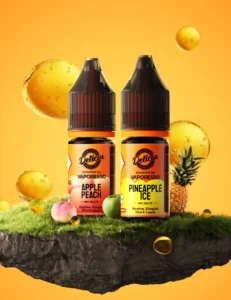 vape shop dubai 3 E-LIQUIDS