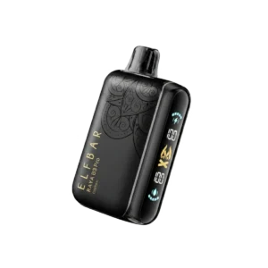 Elf Bar 30000 Puffs Raya D3 Pro Disposable Vape In UAE premium posed transparent perfect Vozol quality