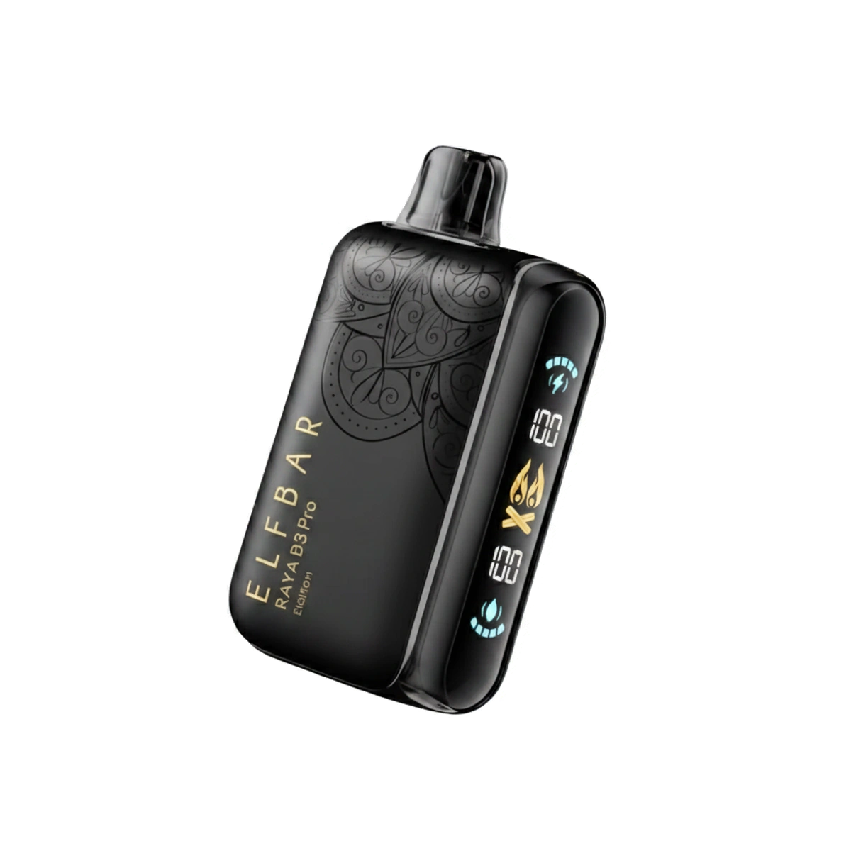 ElfBar 30000 Puffs Raya D3 Pro Disposable Vape In UAE 1 Elf Bar 30000 Puffs Raya D3 Pro Disposable Vape In UAE premium posed transparent perfect Vozol quality