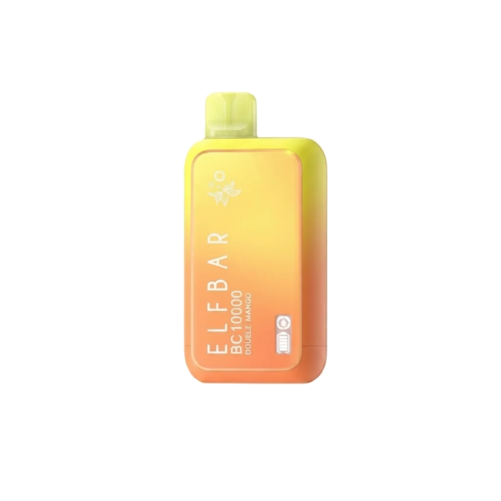 Elf Bar BC10000 Puffs Disposable Vape In UAE | 2% premium posed transparent perfect Vozol quality