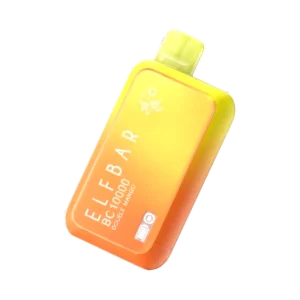 vape shop dubai 33 elfbar BC10000 Puffs Disposable Vape In UAE | 2% premium posed transparent perfect Vozol quality