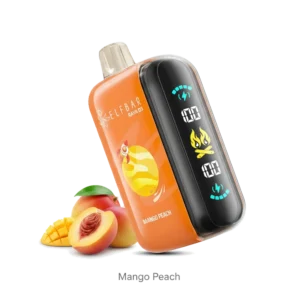 vape shop dubai 83 ELFBAR Raya D3 25000 Puffs Disposable Vape Dubai