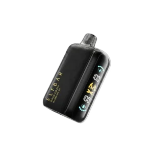 Elf Bar Raya D3 premium posed transparent perfect Vozol quality