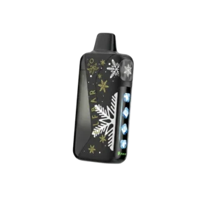 vape shop dubai 83 ELFBAR Ice King Pro 40000 Puffs 50mg Nicotine Ice control disposable vape in the UAE Main premium transparent