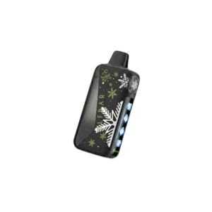 vape shop dubai 81 ELFBAR Ice King Pro 40000 Puffs 50mg Nicotine Ice control disposable vape in the UAE Main premium transparent