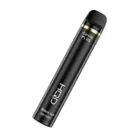 HQD Black Ice 1200 Puffs Cuvie Plus Disposable Vape 50mg in the UAE