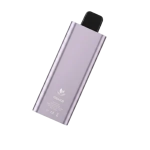 HQD Cuvie Slick 6000 Puffs Disposable Pod Device In UAE premium posed transparent perfect Vozol quality