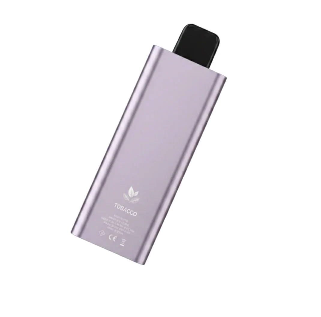 Best HQD Cuvie Slick 6000 Puffs Disposable