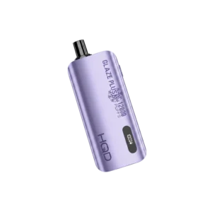 vape shop dubai 18 HQD Glaze Plus 12000Puffs Disposable Vape In UAE Main premium transparent