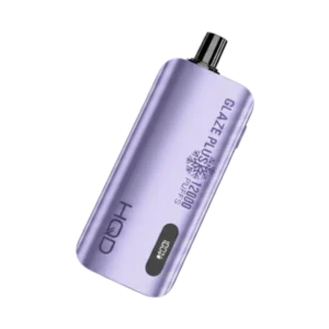 vape shop dubai 18 HQD Glaze Plus 12000 Puffs Disposable Vape Dubai