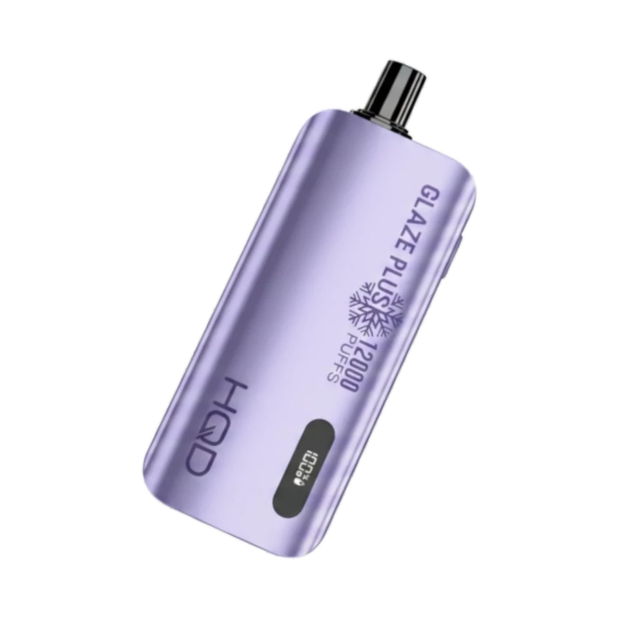 HQD Glaze Plus 12000Puffs Disposable Vape In UAE 1 HQD Glaze Plus 12000 Puffs Disposable Vape Dubai