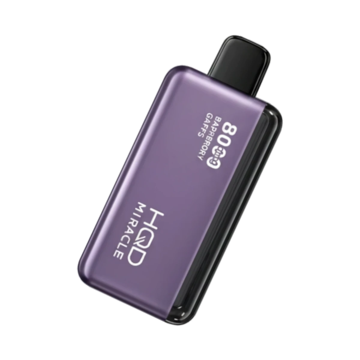 HQD Miracle 8000 Puffs Disposable Vape In UAE HQD Miracle 8000 Puffs Zero Nicotine Vape Dubai