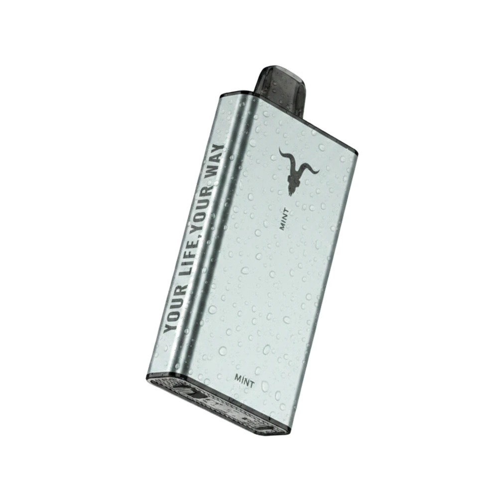 Ignite Ice 40000 Puffs Disposable Vape | ICY flavour | 50 mg nicotine 4 Ignite Ice 40000 Puffs Disposable Vape Icy Flavor Control In The UAE premium transparent 45 deg
