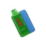 Nasty Bolt 50000 Puffs Hyperbeast