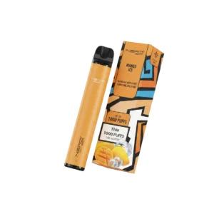vape shop dubai 150 NERD™ BAR 1000 PUFFS premium posed transparent perfect Vozol quality