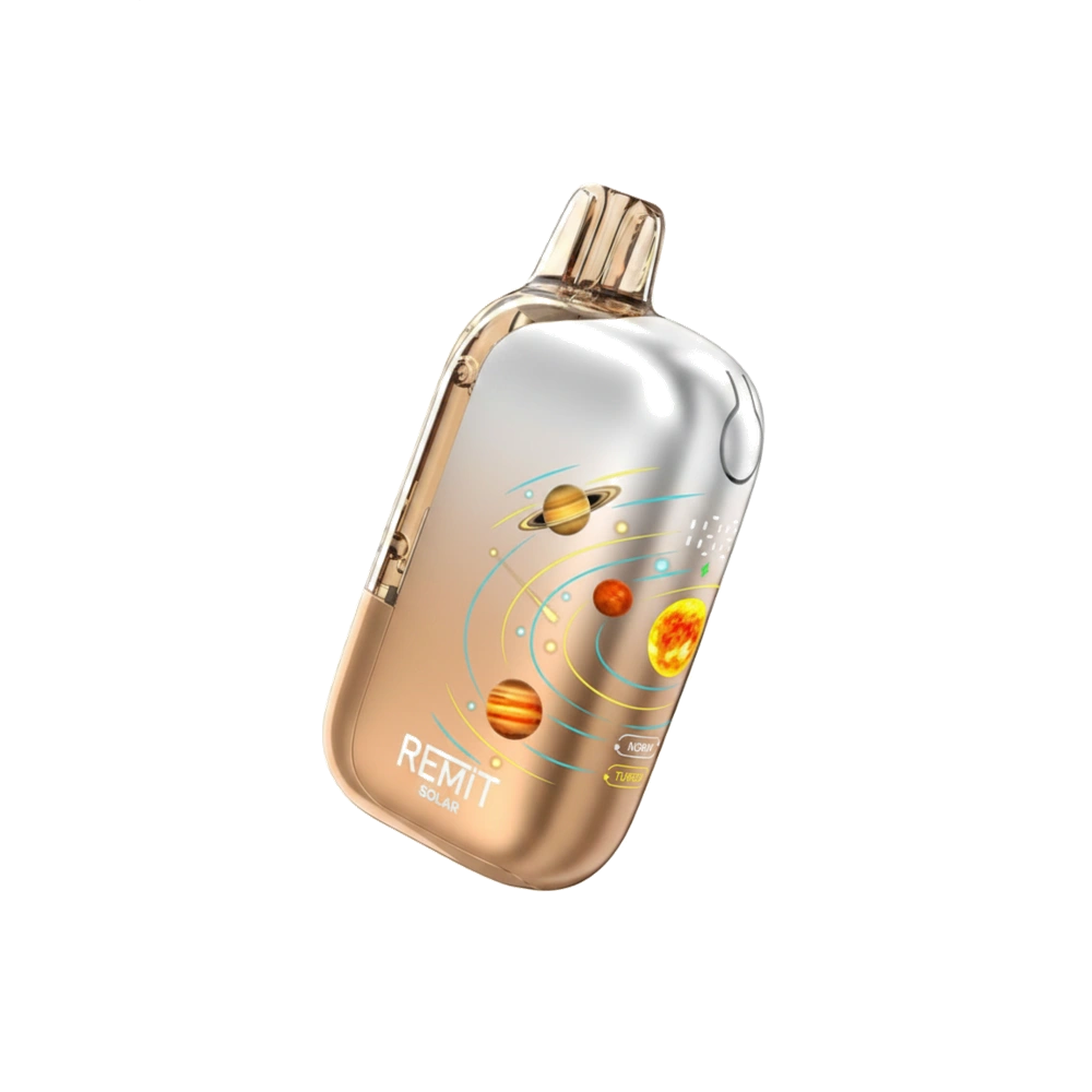 Remit Solar 50000 Puffs Disposable Vape Dual Mode in UAE 7 Remit Solar 50000 Puffs Disposable Vape Dual Mode in UAE premium transparent 45 deg