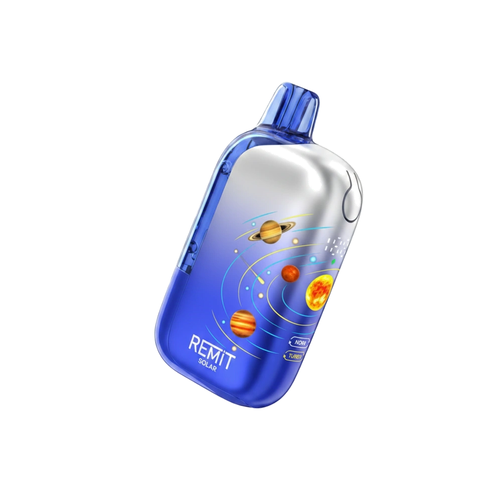Remit Solar 50000 Puffs Disposable Vape Dual Mode in UAE 10 Remit Solar 50000 Puffs Disposable Vape Dual Mode in UAE premium transparent 45 deg