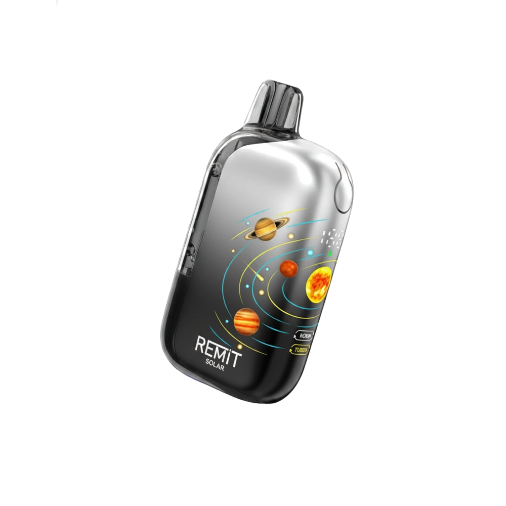 Remit Solar 50000 Puffs Disposable Vape Dual Mode in UAE 12 Remit Solar 50000 Best Price Dubai