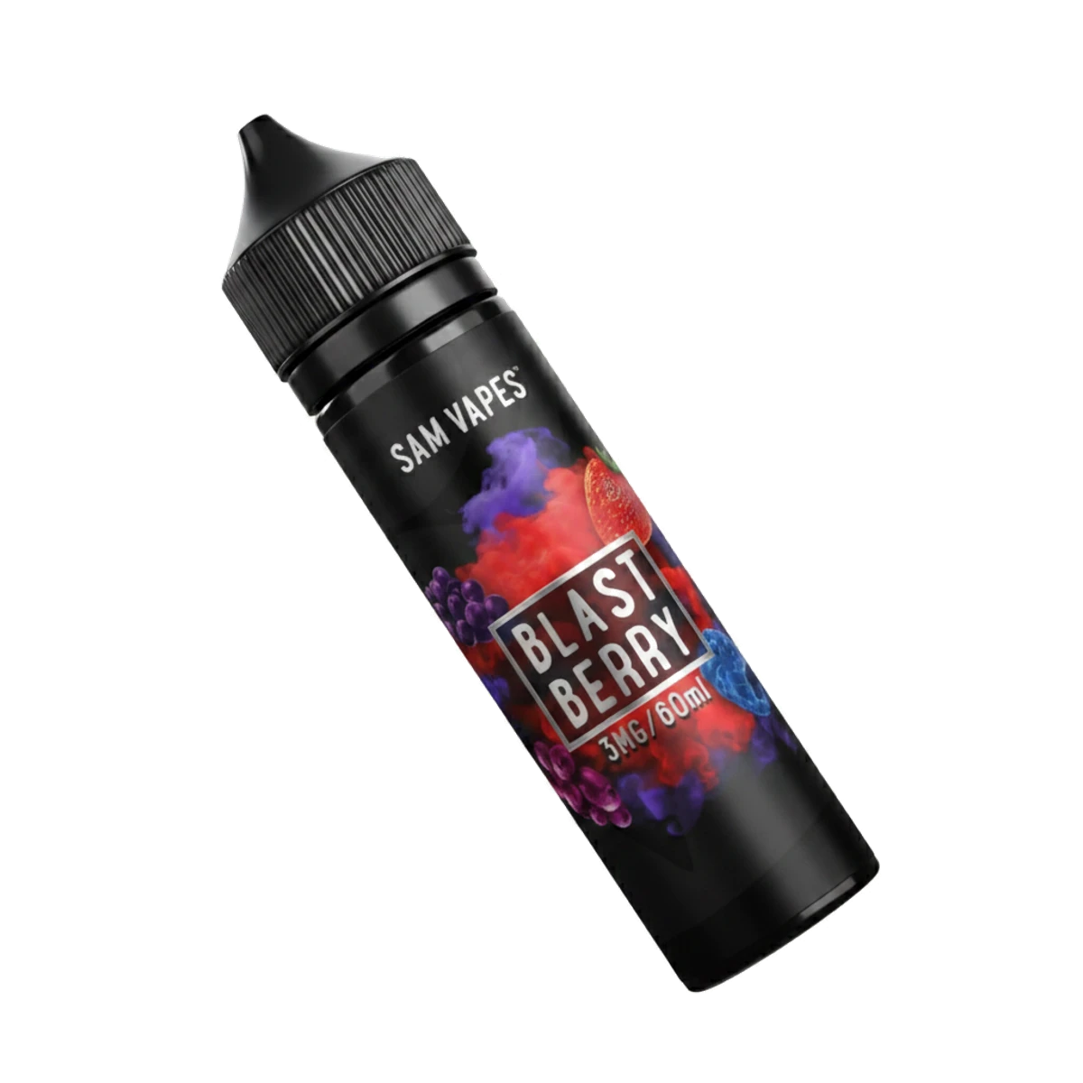 SAM VAPES E-LIQUID 60ML 53 sam vapes e vape