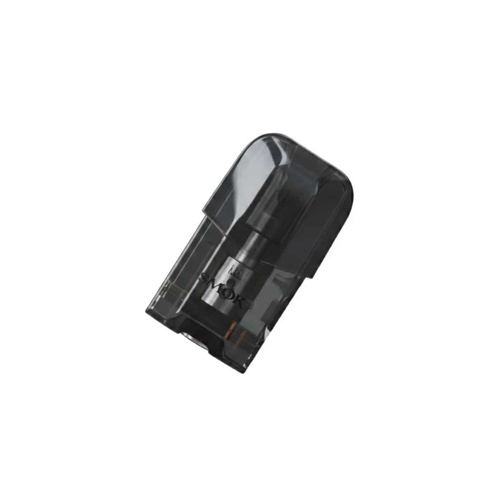 SMOK NFIX PRO Empty Pod In UAE premium posed transparent perfect Vozol quality