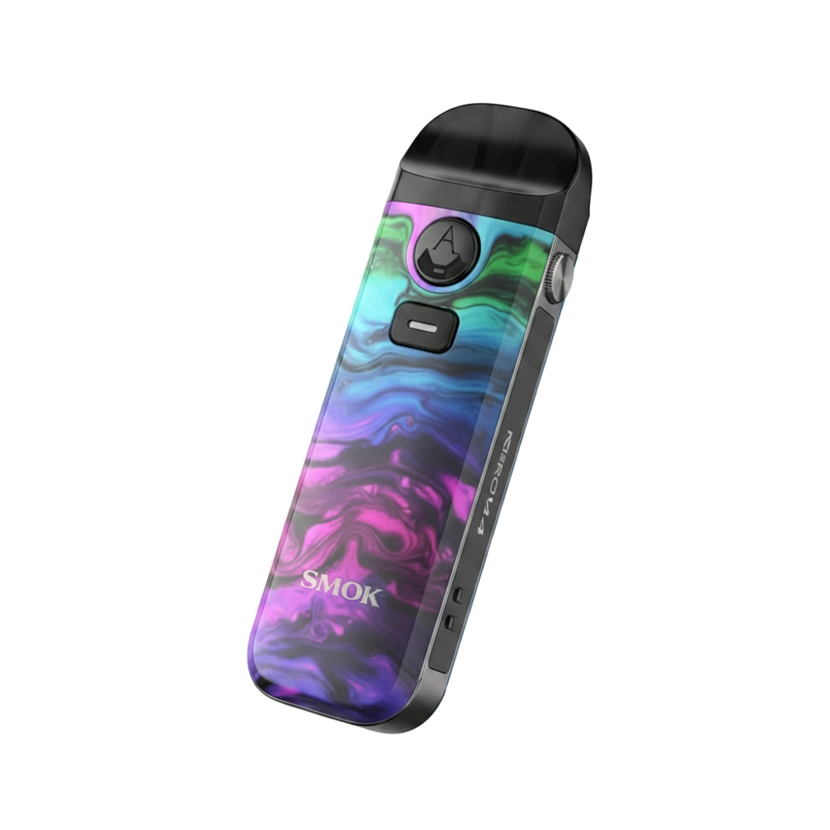 SMOK Nord 4 80W Pod Kit 1 SMOK Nord 4 80W Pod Kit premium posed transparent perfect Vozol quality