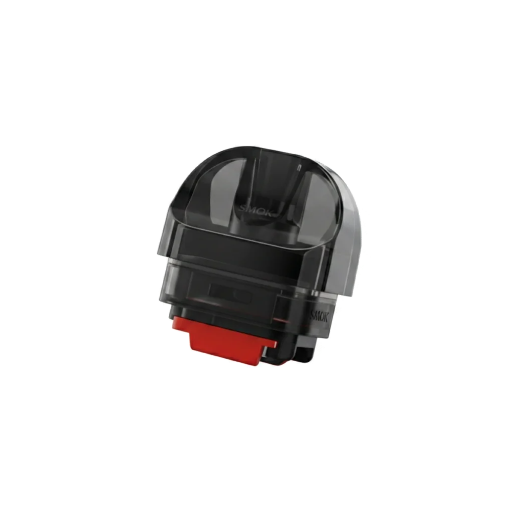 SMOK Nord 5 Replacement Pods Cartridge 5ml In UAE premium posed transparent perfect Vozol quality