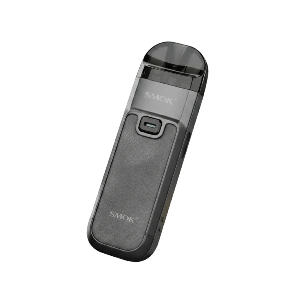 Smok Nord 5 Vape Kit Max 80W In UAE premium posed transparent perfect Vozol quality