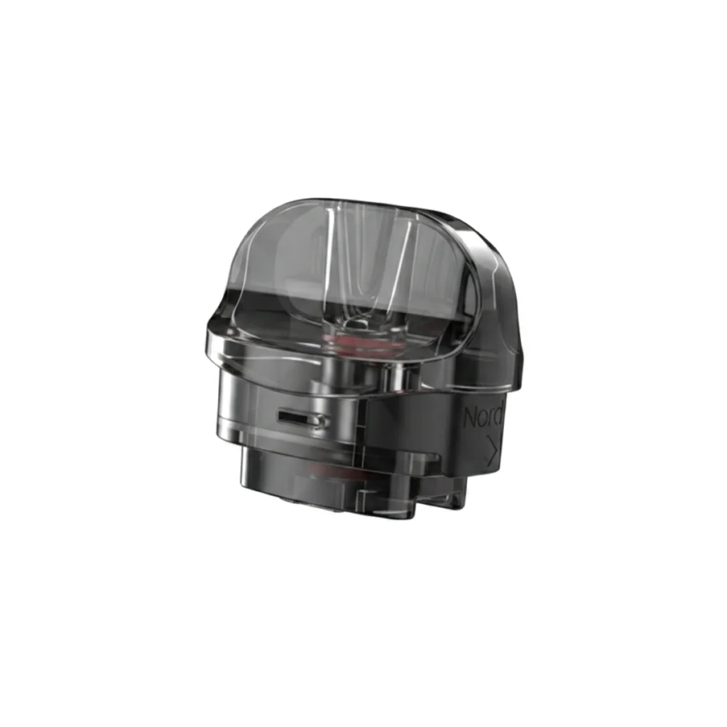 SMOK Nord 50W Empty Cartridge In UAE premium posed transparent perfect Vozol quality