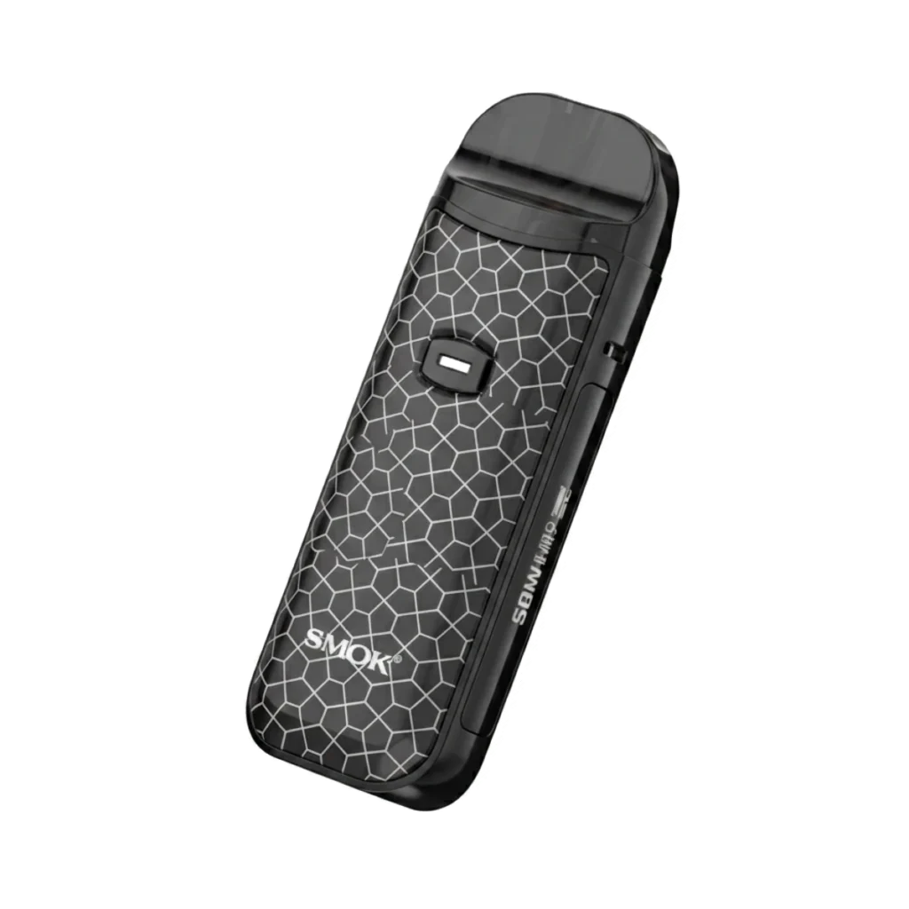 SMOK Nord 50W Pod System Kit premium posed transparent perfect Vozol quality
