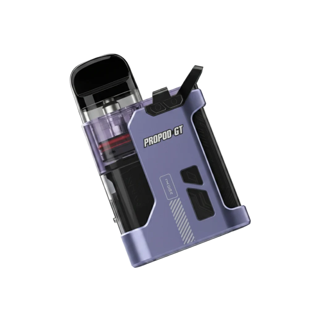 SMOK Propod GT Kit 22W 700mAh in UAE premium posed transparent perfect Vozol quality