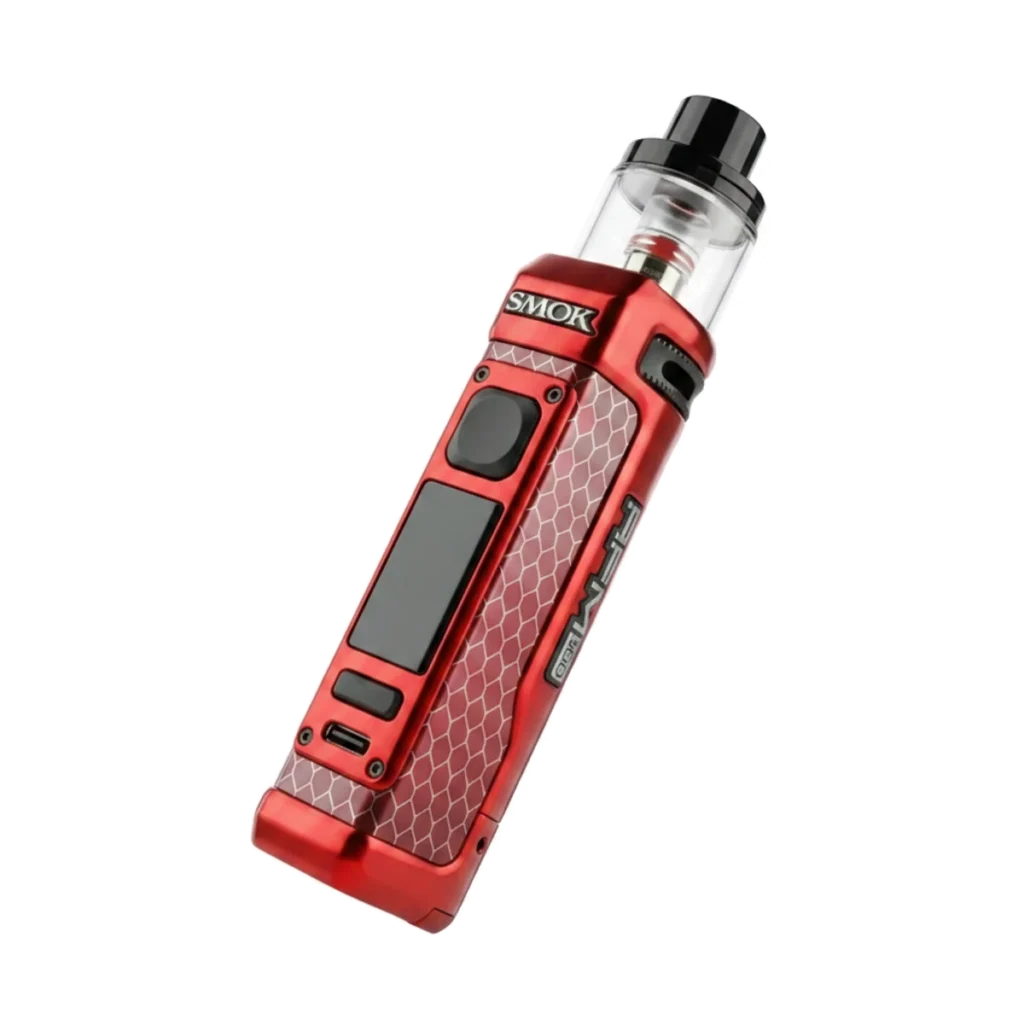 SMOK RPM 100 Vape Kit In UAE premium posed transparent perfect Vozol quality