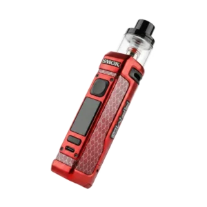 SMOK RPM 100 Vape Kit In UAE premium posed transparent perfect Vozol quality