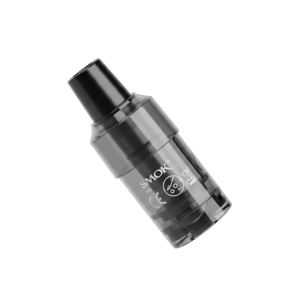 SMOK RPM 25W Empty Pod Cartridge in In UAE premium posed transparent perfect Vozol quality