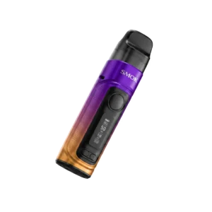 SMOK RPM C Pod Kit 1650mAh In UAE premium posed transparent perfect Vozol quality