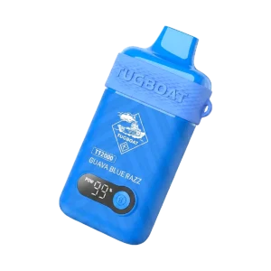 vape shop dubai 8 Tugboat T12000 12000 Puffs Disposable Vape Dubai