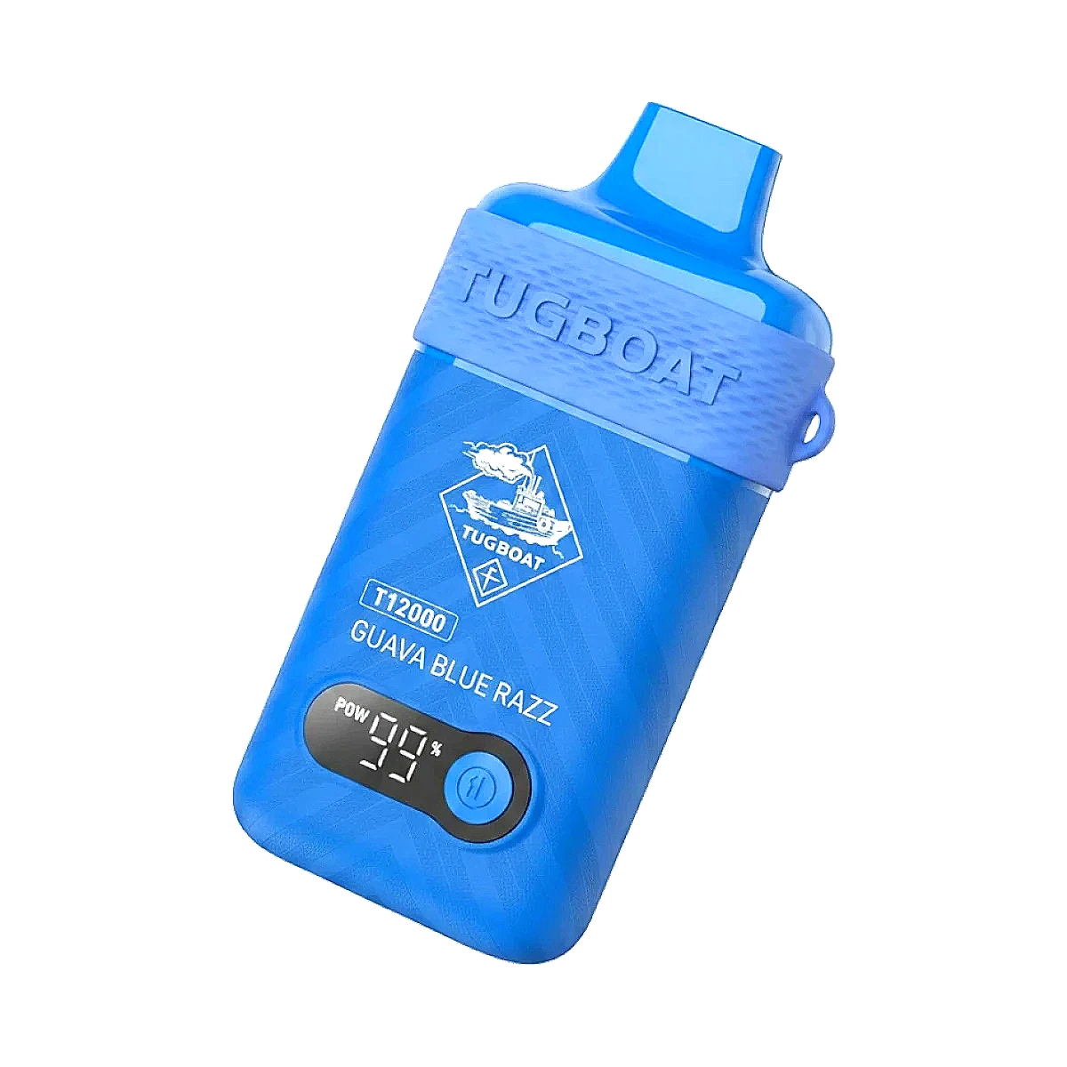 Tugboat T12000 Disposable Vape In Dubai 1 Tugboat T12000 12000 Puffs Disposable Vape Dubai