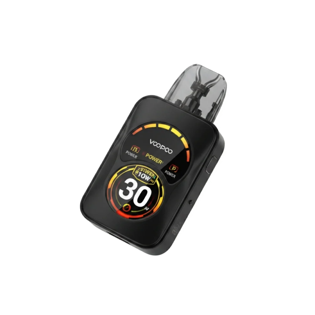 Voopoo Argus A Pod Kit In UAE premium posed transparent perfect Vozol quality