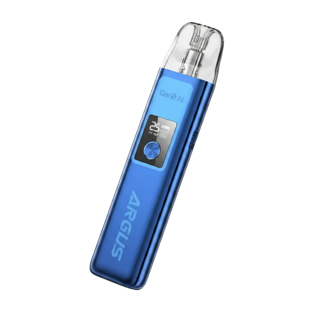 VOOPOO Argus G Pod Kit In UAE premium posed transparent perfect Vozol quality