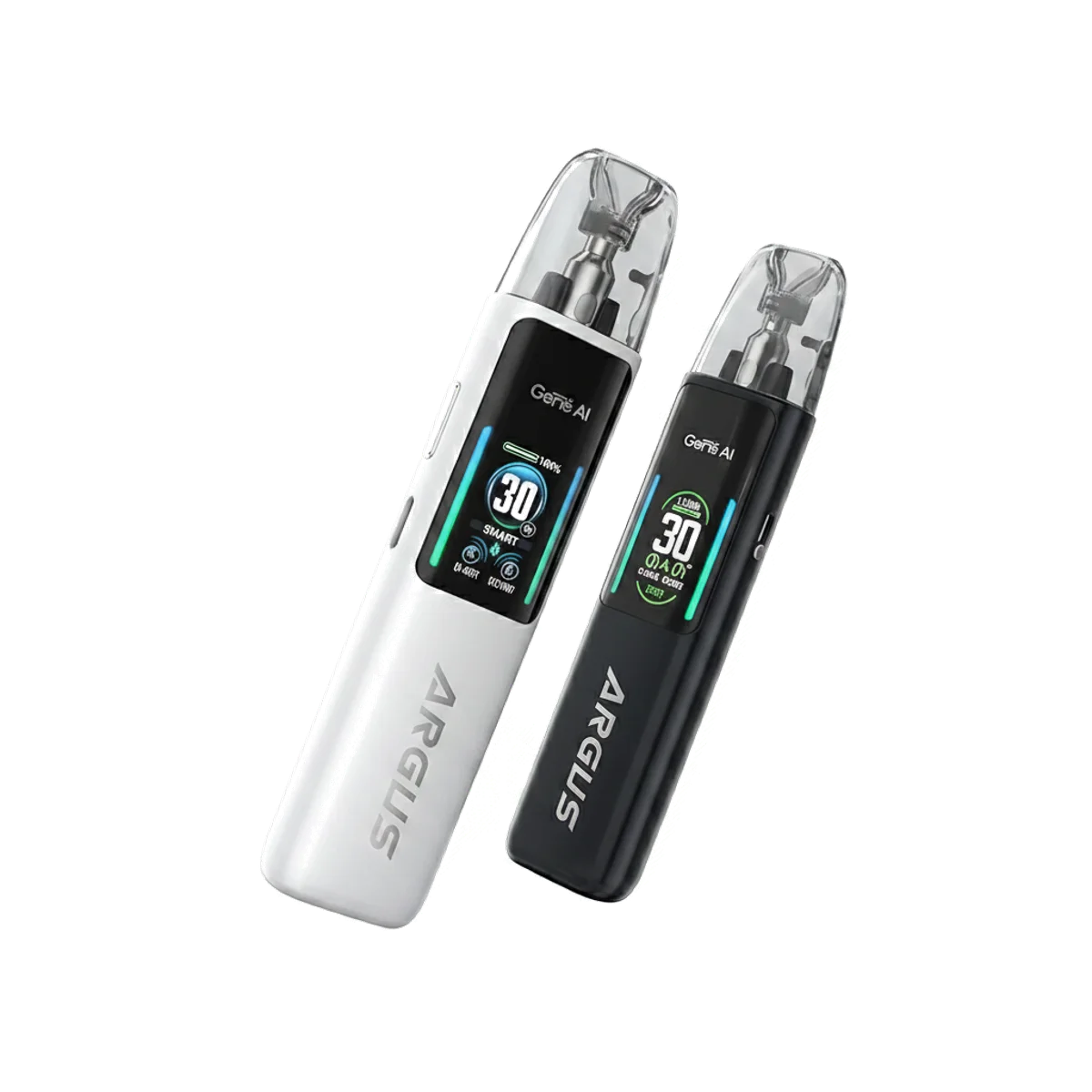 VOOPOO Argus G2 Pod Kit 30W 1000mAh In UAE 1 VOOPOO Argus G2 Pod Kit 30W 1000mAh In UAE premium posed transparent perfect Vozol quality
