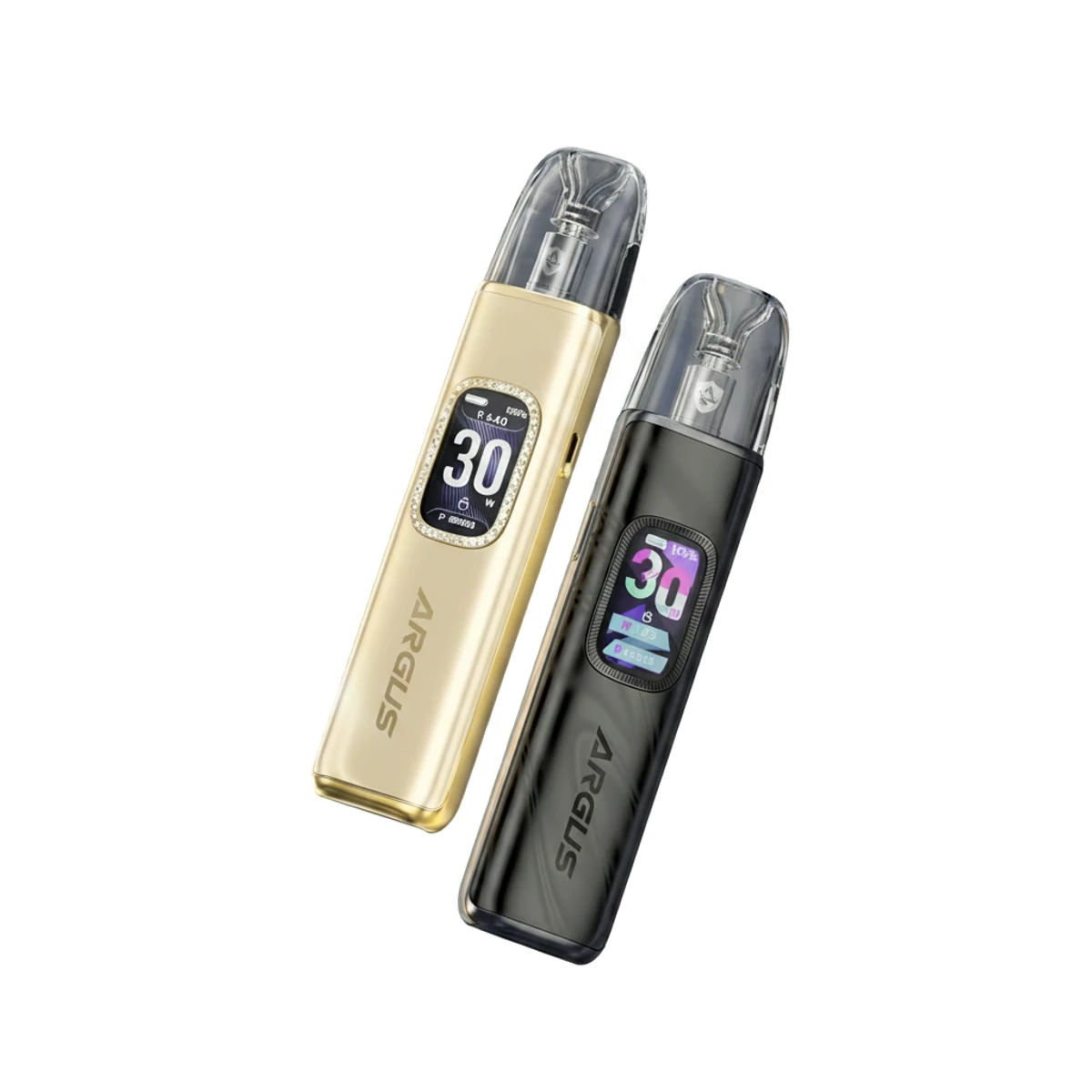 VOOPOO Argus G3 30W Pod Kit In UAE 1 VOOPOO Argus G3 Vape Kit 30W In UAE premium posed transparent perfect Vozol quality