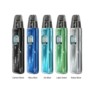 vape shop dubai 96 VOOPOO Argus Matrix Pod Kit 30W In UAE premium posed transparent perfect Vozol quality