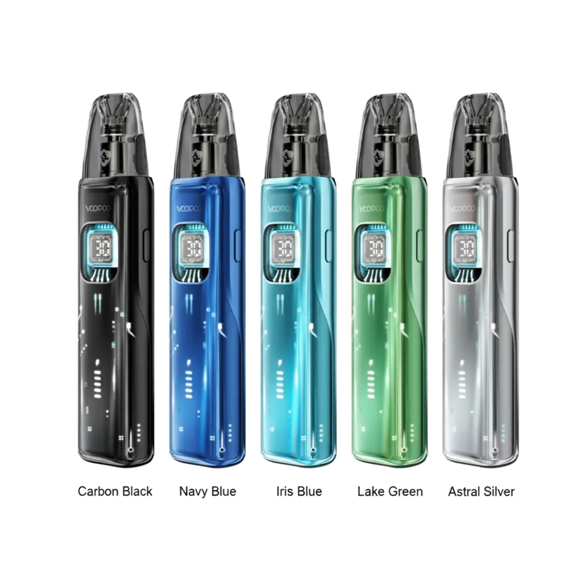 VOOPOO Argus Matrix Pod Kit 30W In UAE 3 voopoo argus matrix vape