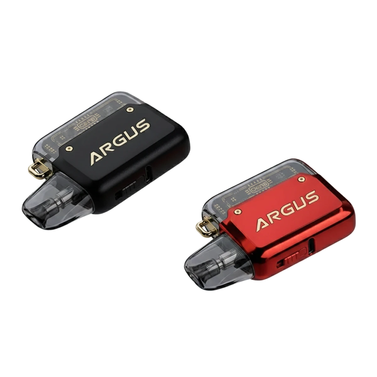 VOOPOO Argus P1 Pod Kit 20W 800mAh In UAE 8 voopoo argus p1