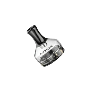 VOOPOO PnP MTL Pod 2ml premium posed transparent perfect Vozol quality