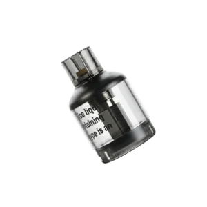Voopoo TPP Empty Pod Cartridge premium posed transparent perfect Vozol quality