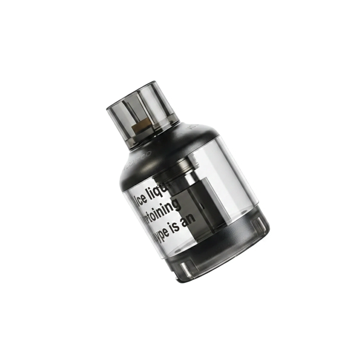 Voopoo TPP Empty Pod Cartridge 2 voopoo tpp empty vape